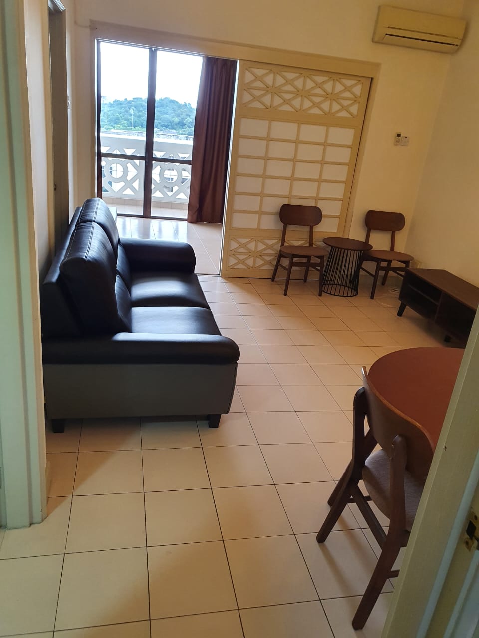 Tivoli  villas bangsar - photo 2