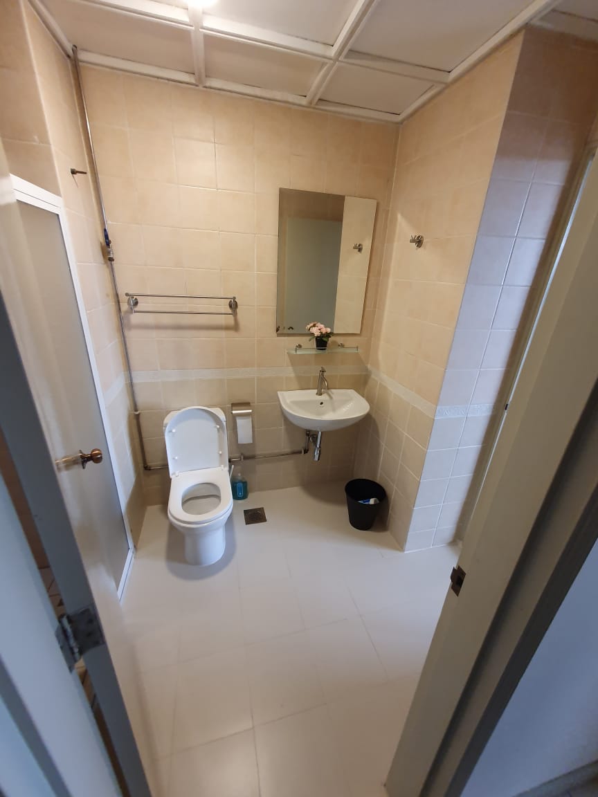 Tivoli  villas bangsar - photo 3