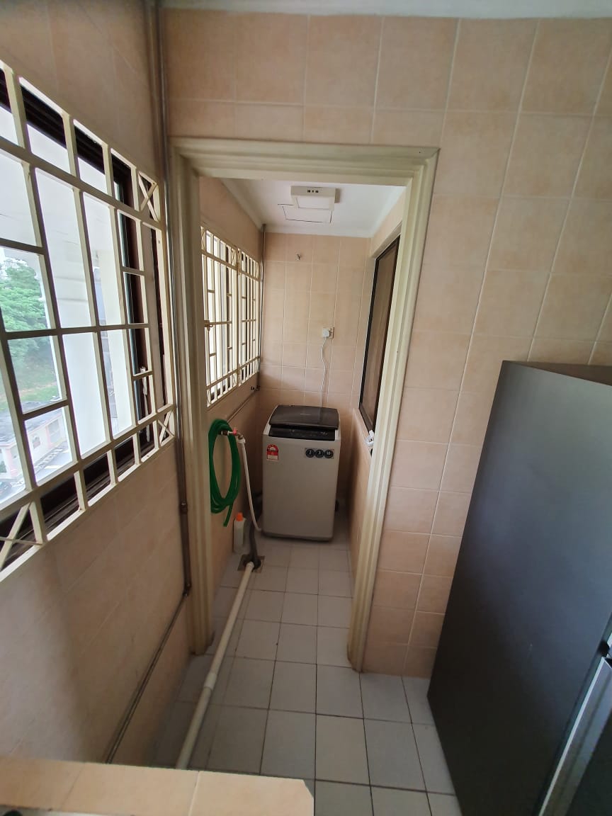 Tivoli  villas bangsar - photo 4