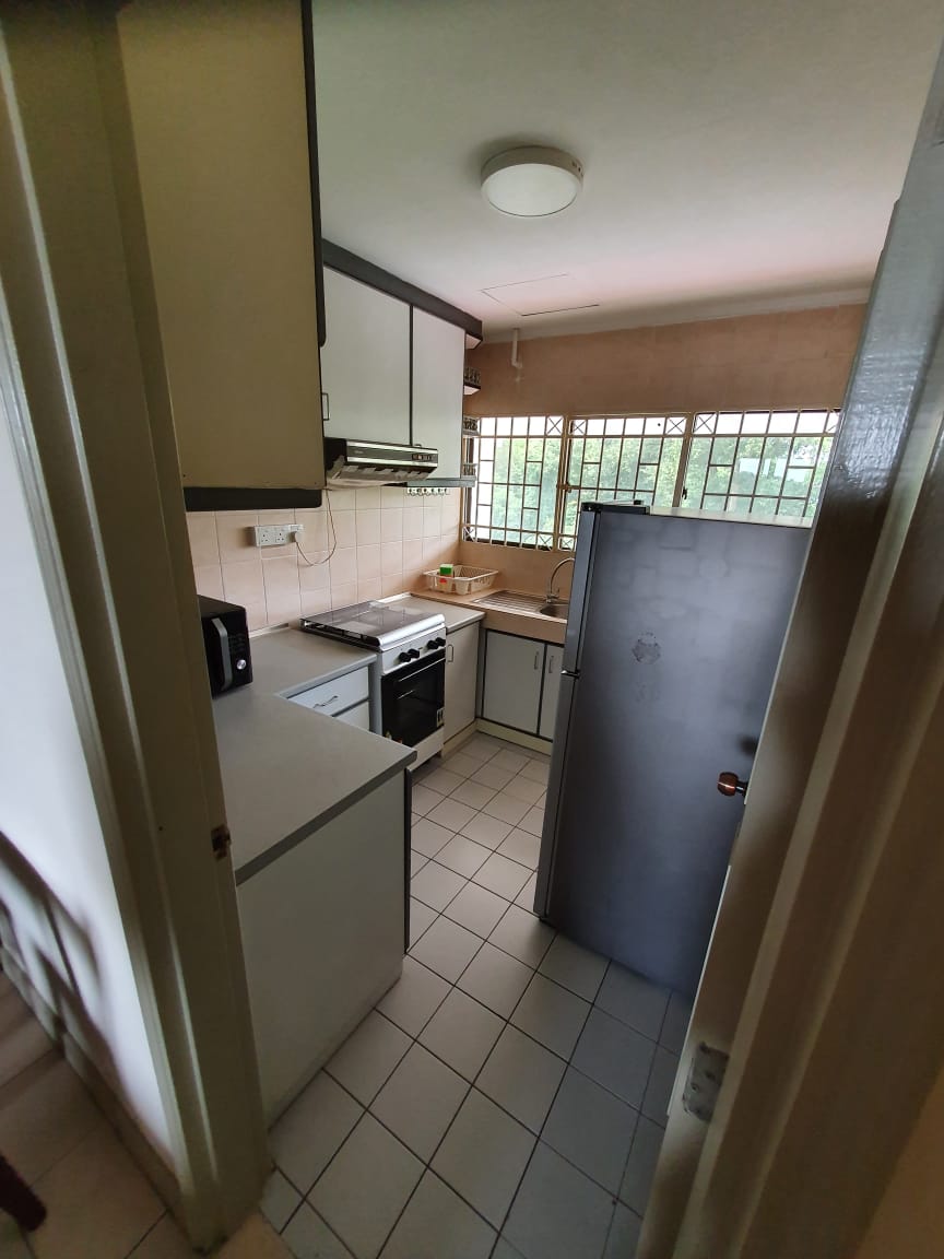 Tivoli  villas bangsar - photo 5