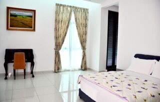 Sejati residence courtyard cyberjaya - photo 8