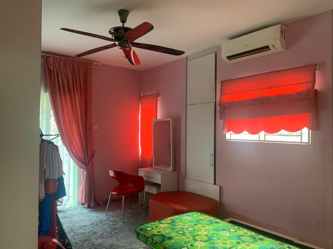 Jalan magnesium, putramas, shah alam - photo 6