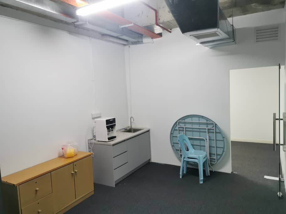 Kl eco city boutique office - photo 4