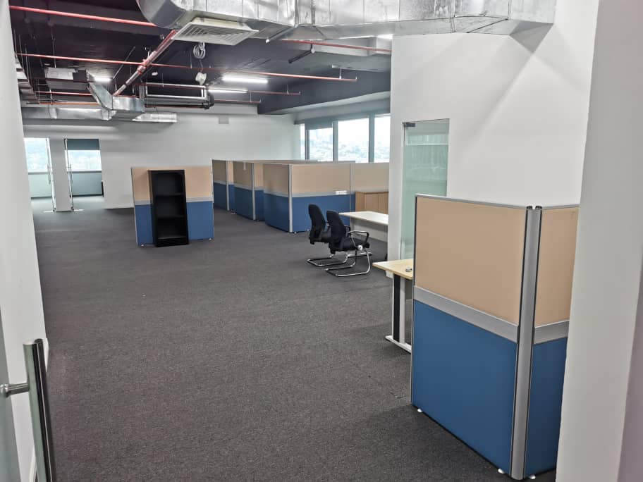 Kl eco city boutique office - photo 6