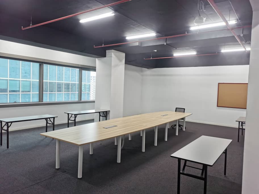 Kl eco city boutique office - photo 7