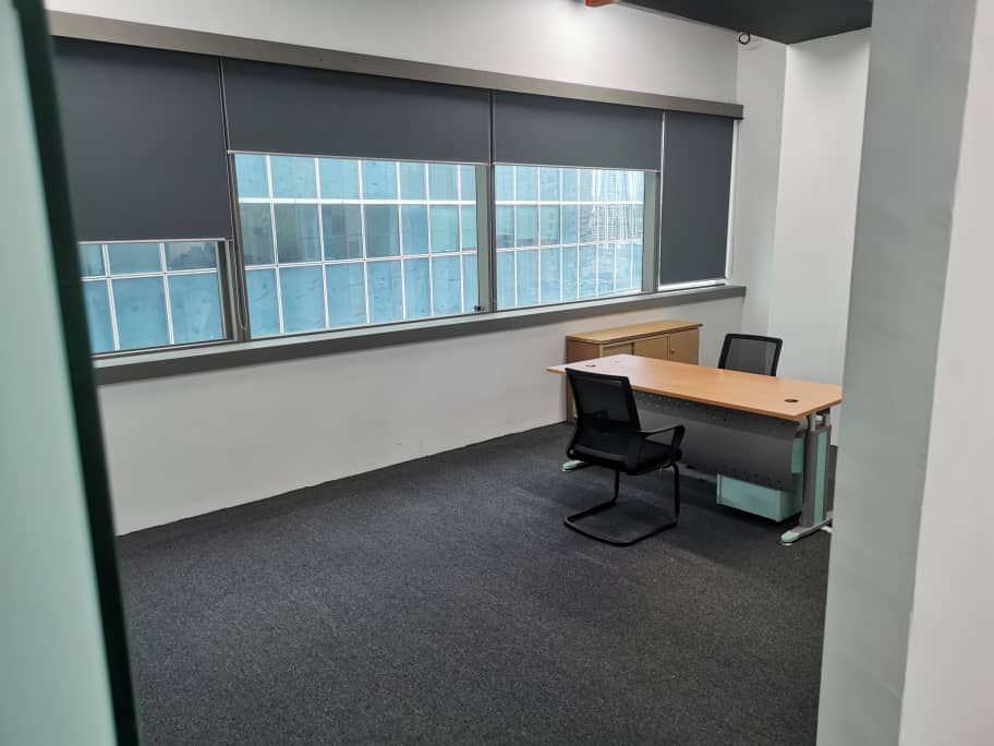 Kl eco city boutique office - photo 8