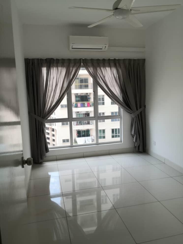 Spring avenue kuchai damai - photo 5