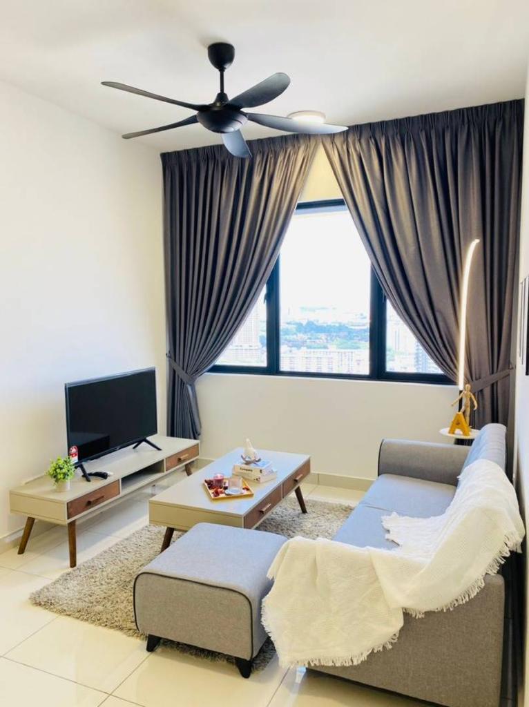 Parc 3 cheras - photo 2
