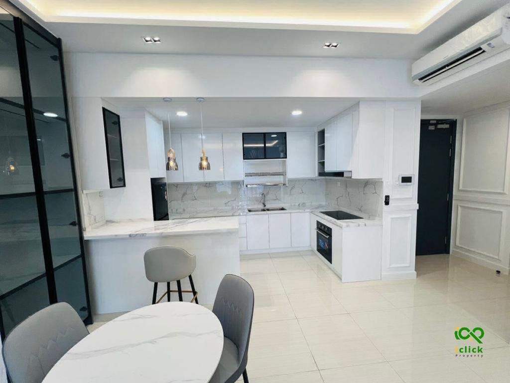 One cochrane residences - photo 2