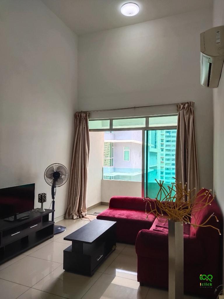 Kiara residences jalil - photo 2
