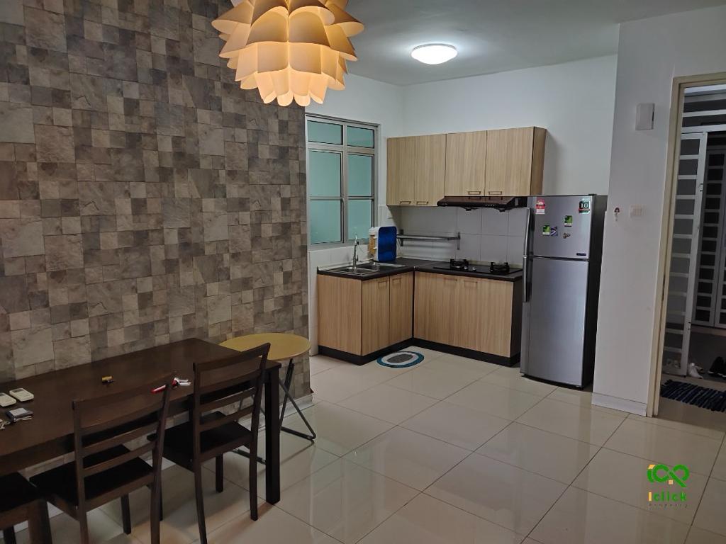 Kiara residences jalil - photo 4