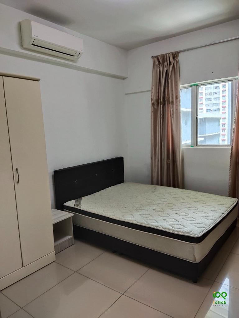 Kiara residences jalil - photo 5