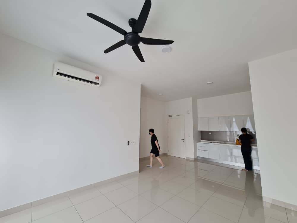 The park sky  residences bukit jalil - photo 5