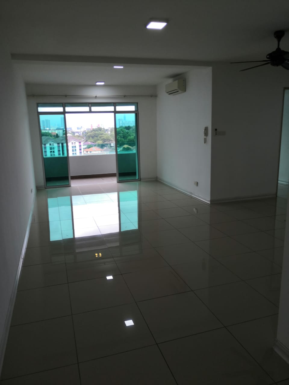 Kiara residences jalil - photo 2
