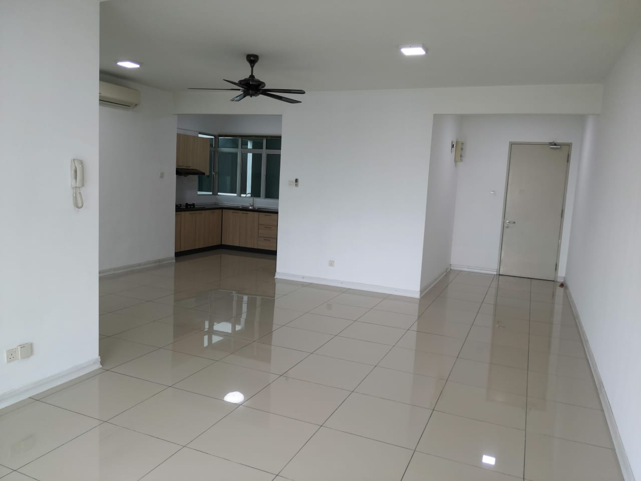 Kiara residences jalil - photo 10