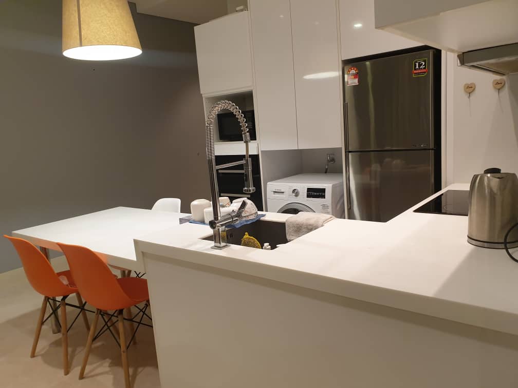 Vogue suites 1 kl eco city - photo 2