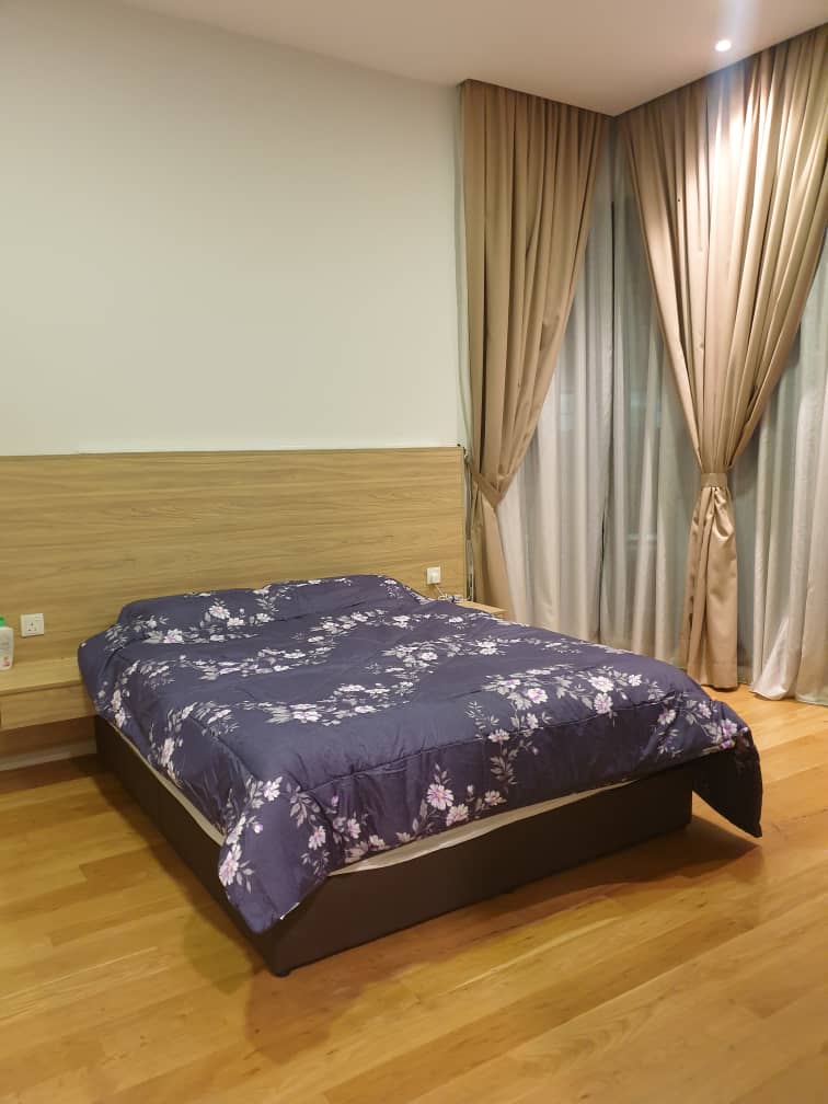 Vogue suites 1 kl eco city - photo 5