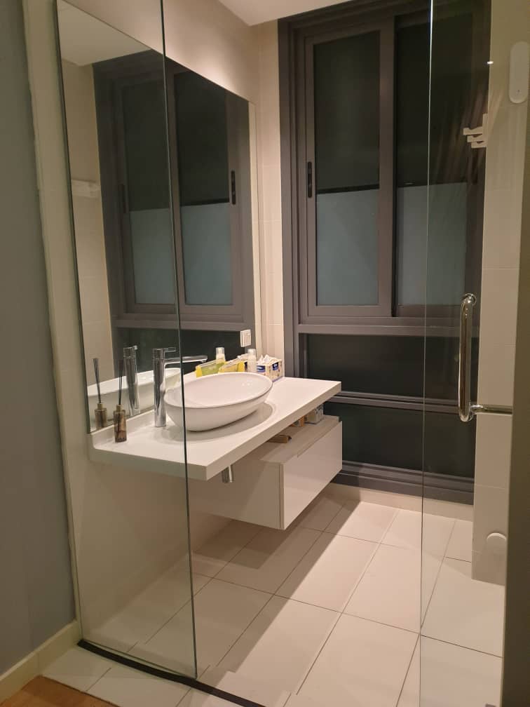 Vogue suites 1 kl eco city - photo 6