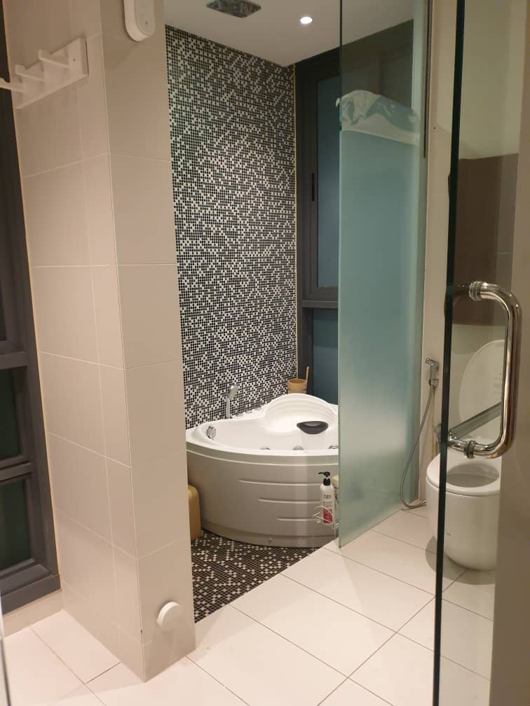 Vogue suites 1 kl eco city - photo 7