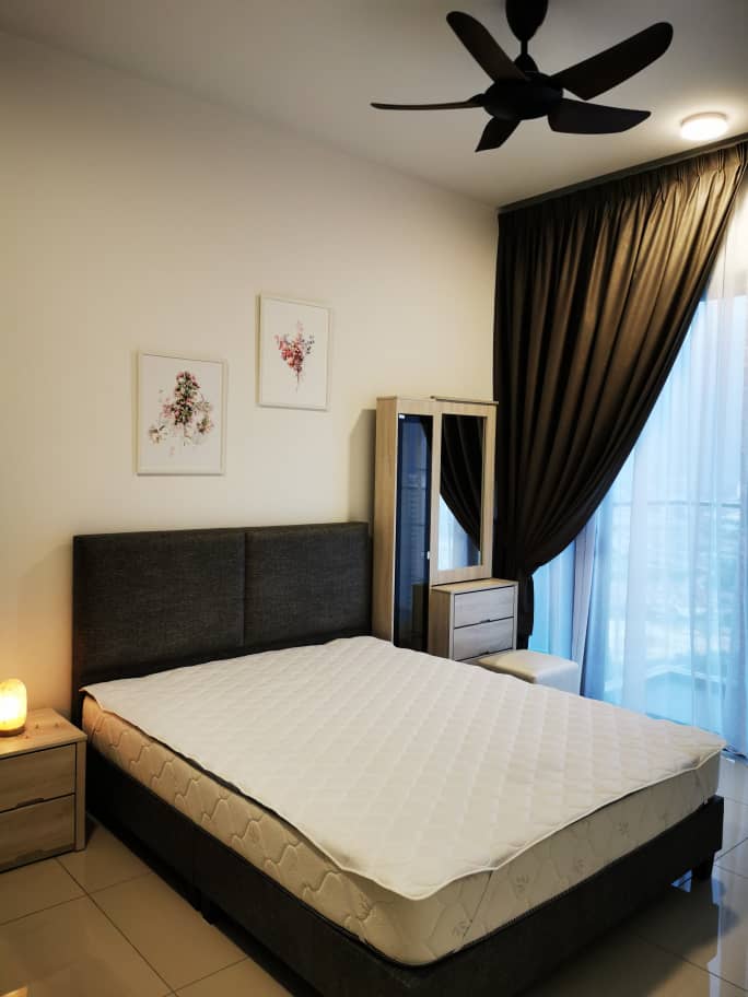 Skyluxe residences - photo 2