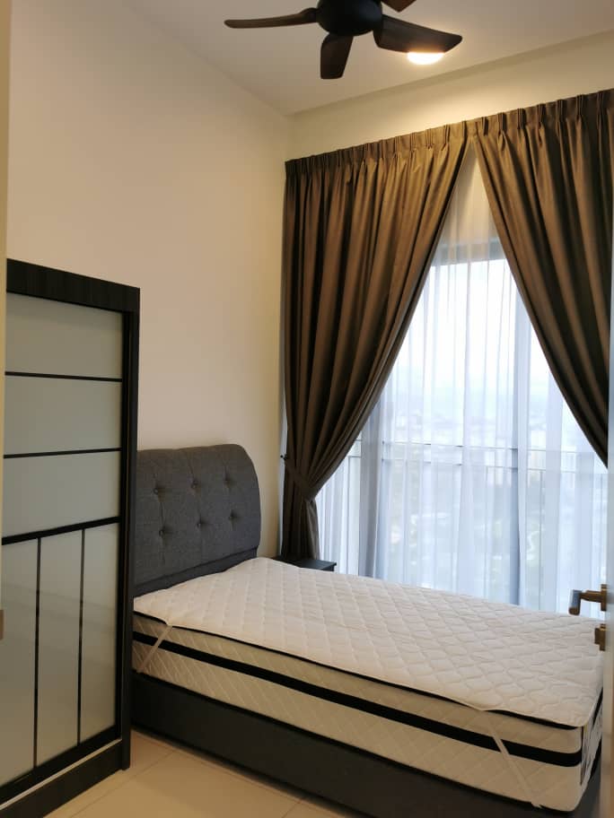 Skyluxe residences - photo 5