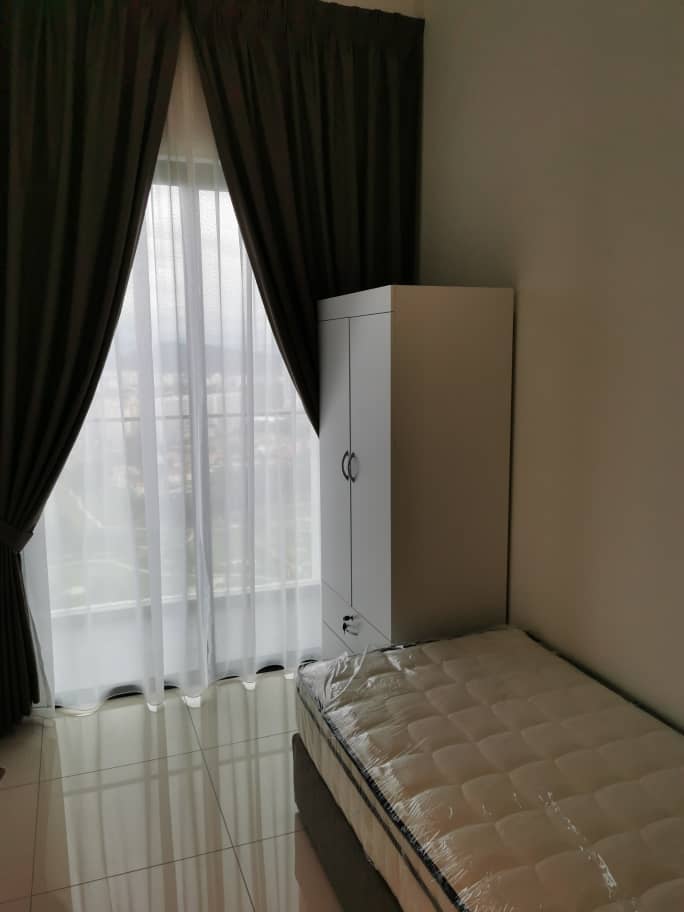 Skyluxe residences - photo 7