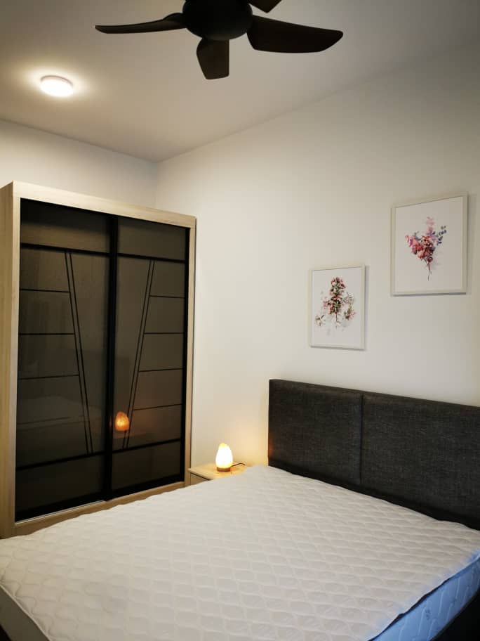 Skyluxe residences - photo 9
