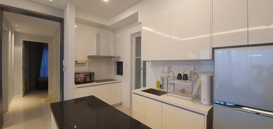 Skyluxe residences - photo 9