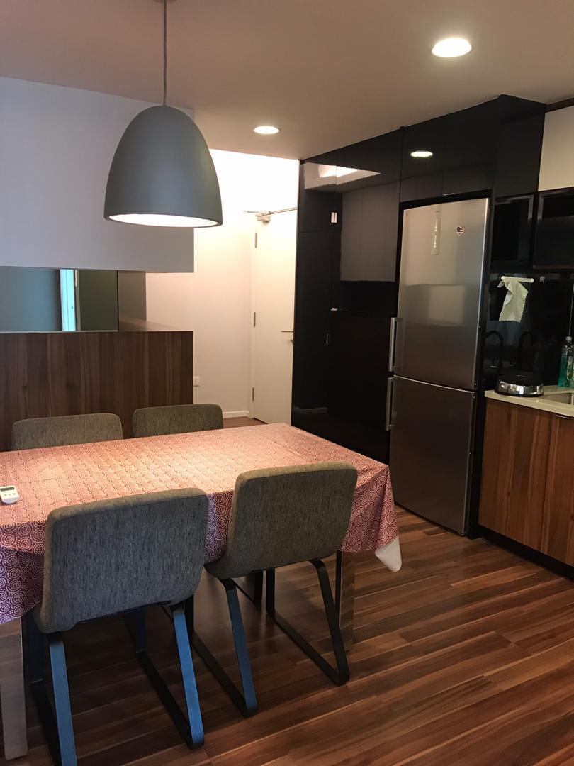 Verve suites kl south - photo 4