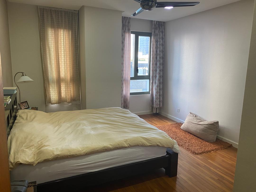 The capsquare residences - photo 5