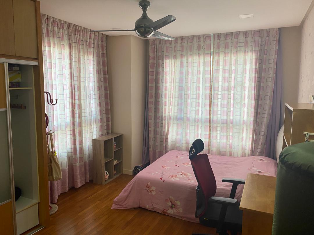 The capsquare residences - photo 6