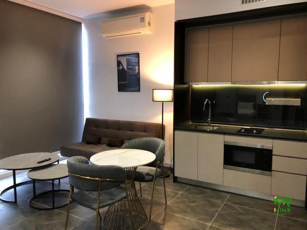 Scarletz suites - photo 2