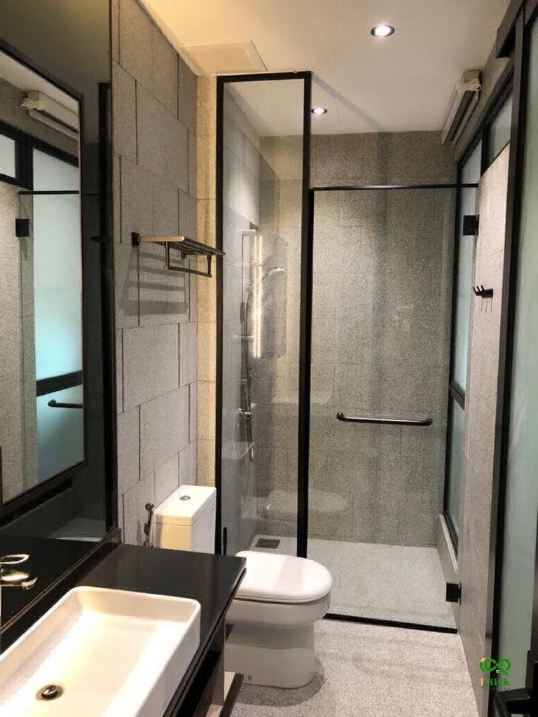 Scarletz suites - photo 4