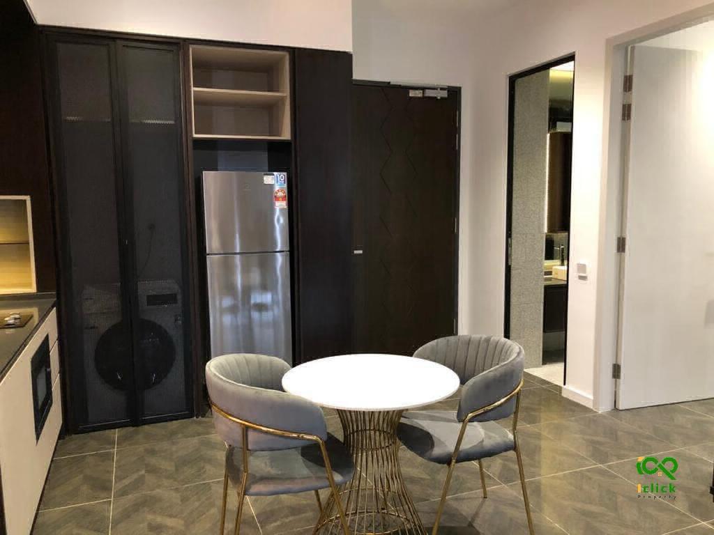 Scarletz suites - photo 8