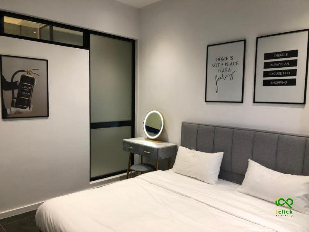 Scarletz suites - photo 9