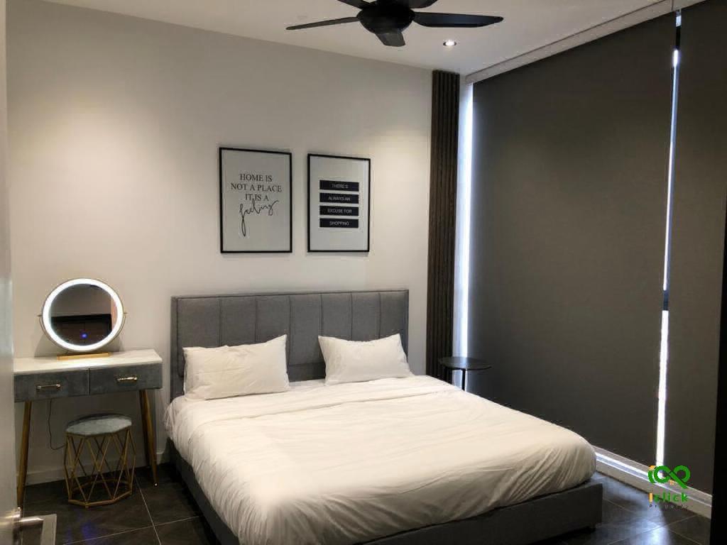 Scarletz suites - photo 10