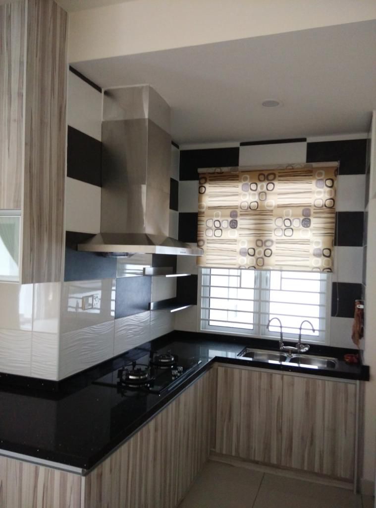 Saville the park bangsar - photo 2
