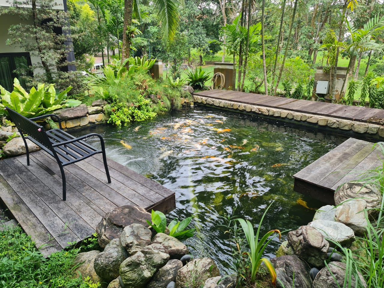 Gita bayu bungalow - photo 4