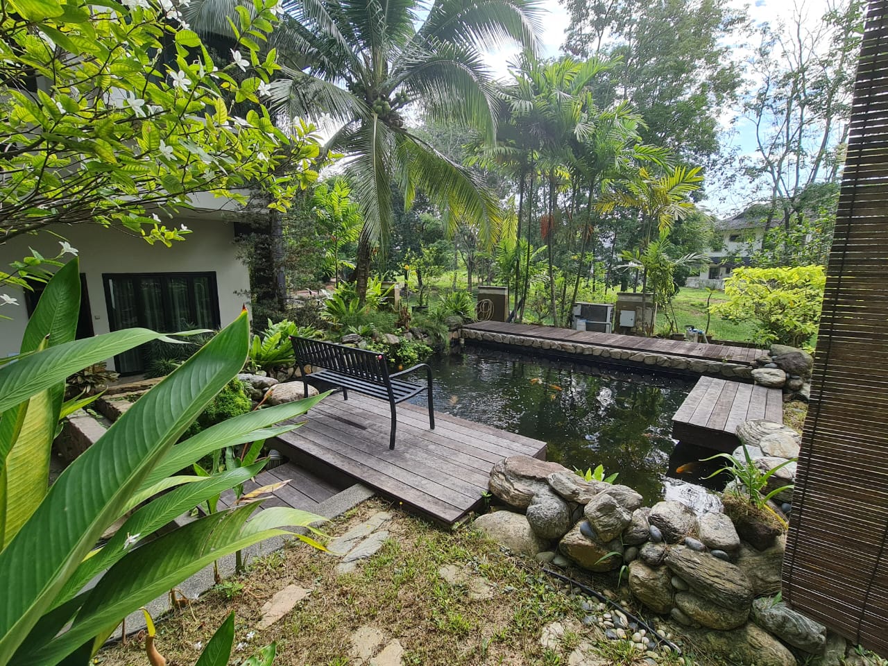 Gita bayu bungalow - photo 6