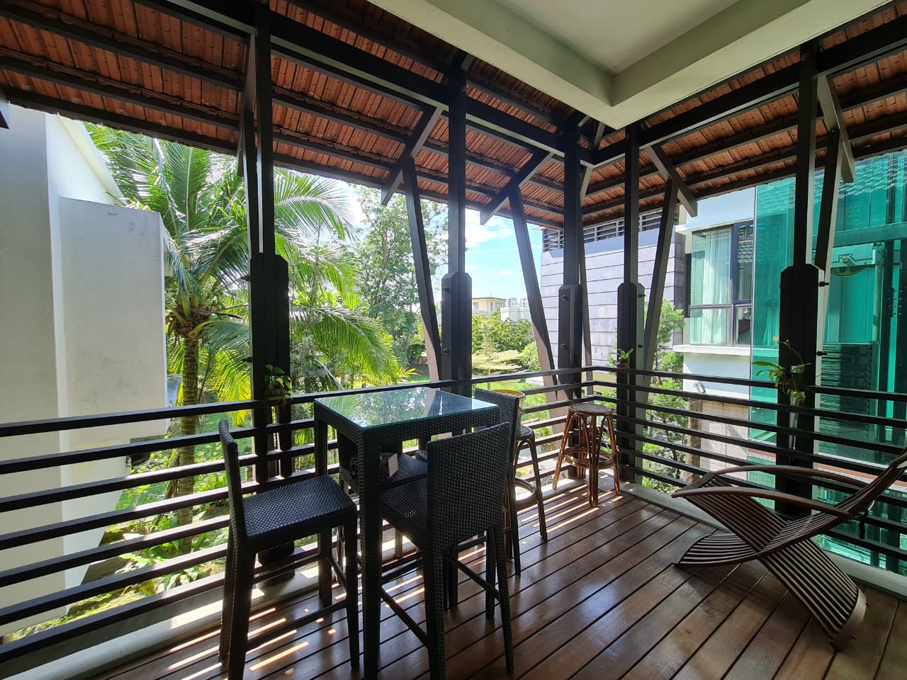 Gita bayu bungalow - photo 8