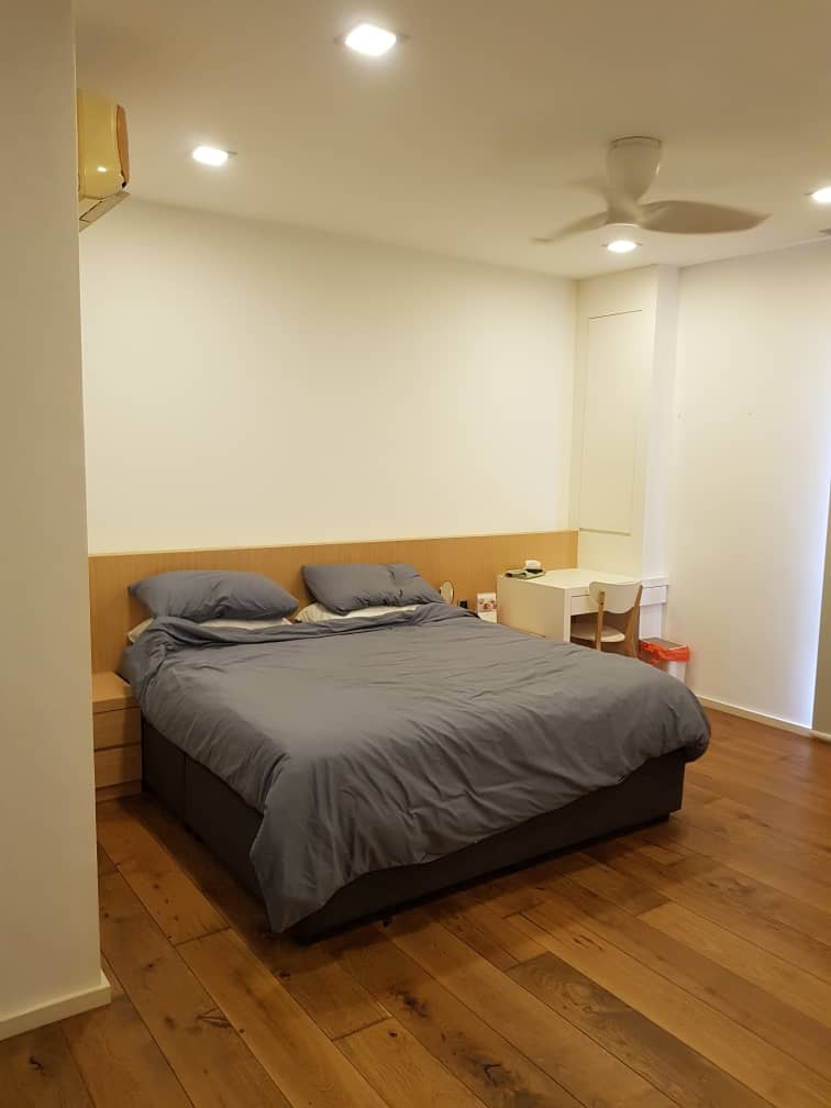 Gita bayu town villa - photo 5