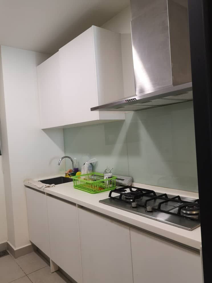 Jaya one residences - photo 2