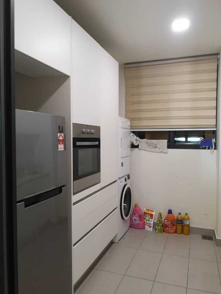 Jaya one residences - photo 3