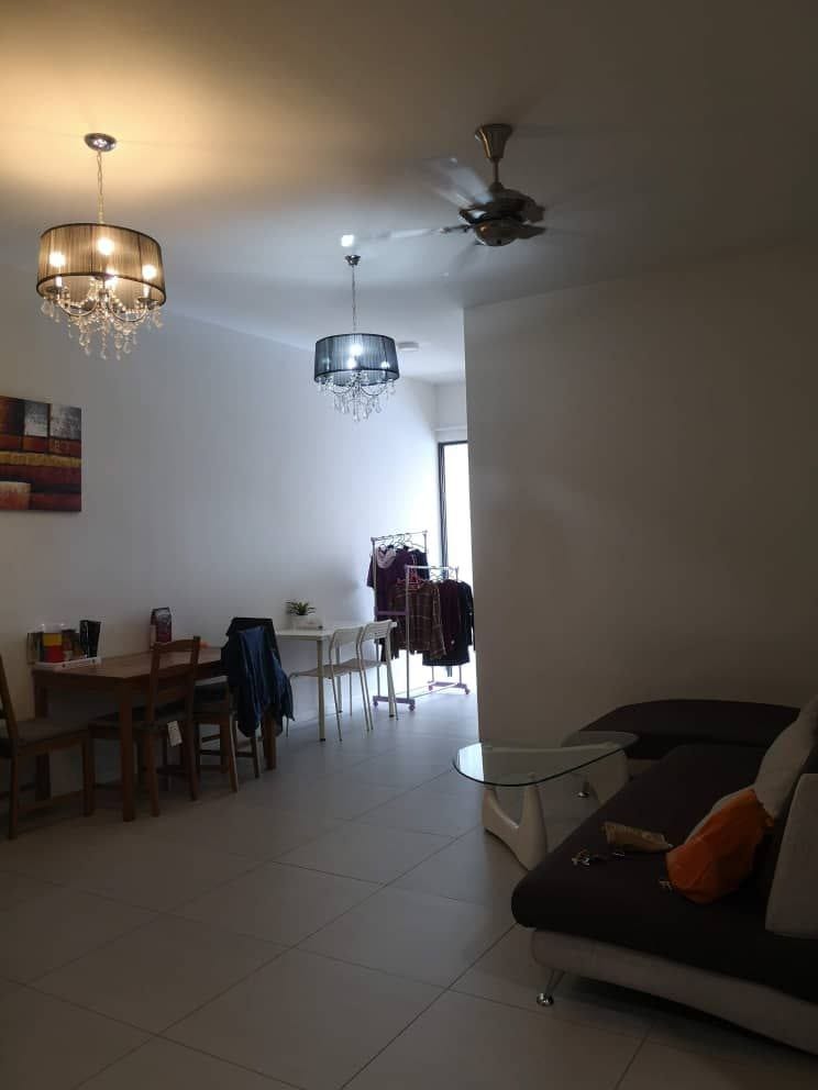 Jaya one residences - photo 4