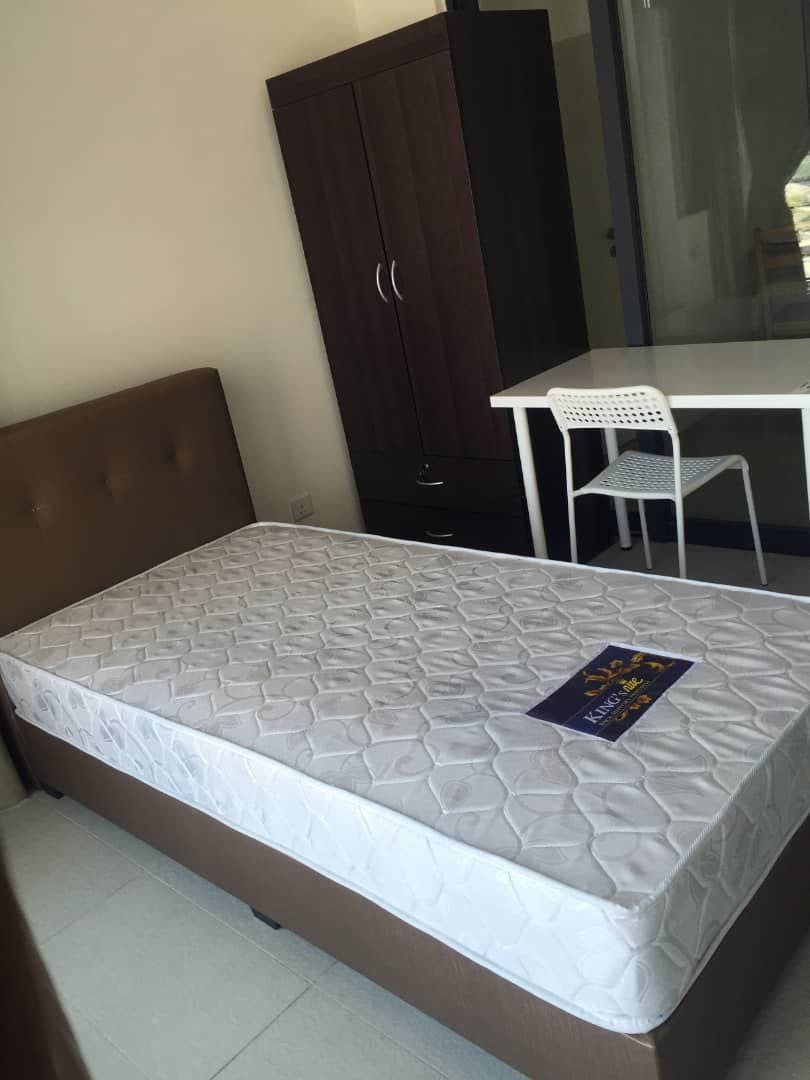 Jaya one residences - photo 8