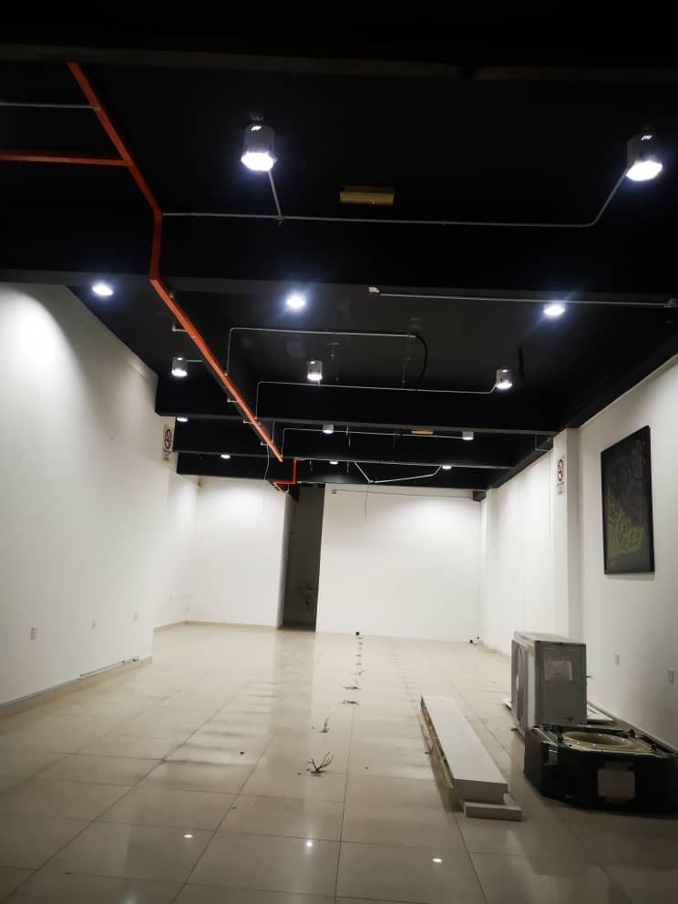 Signature park, jln teknologi - photo 5