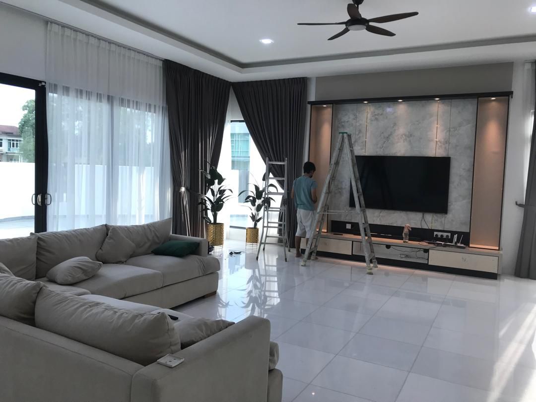 cempaka villa - photo 2