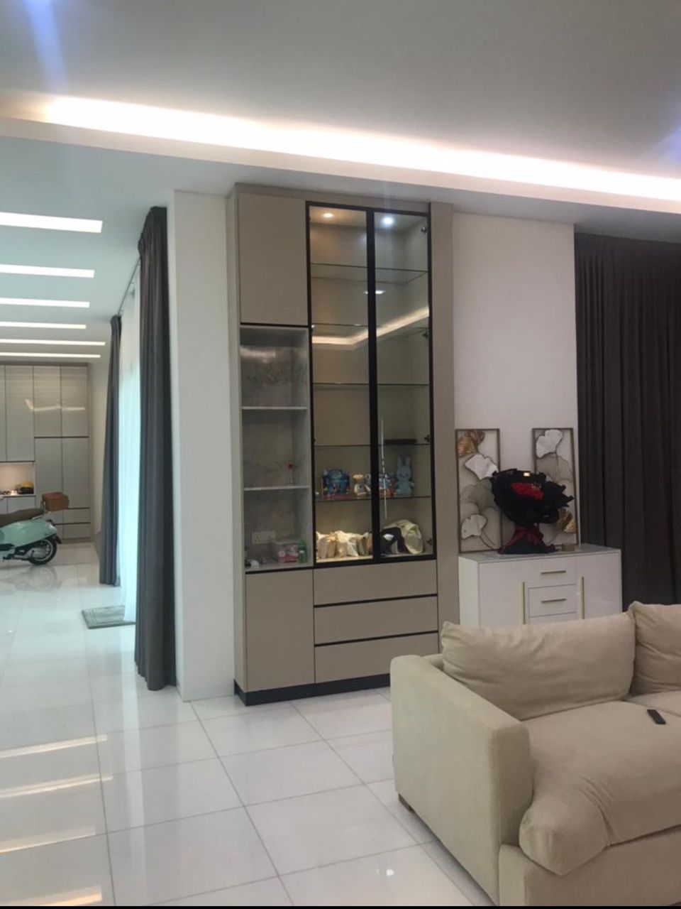 cempaka villa - photo 4