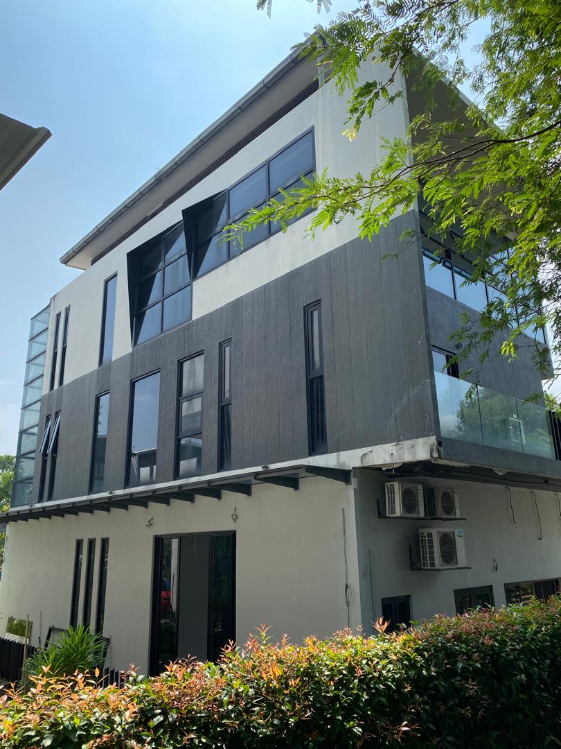 Lakeview east cyber jaya - photo 2