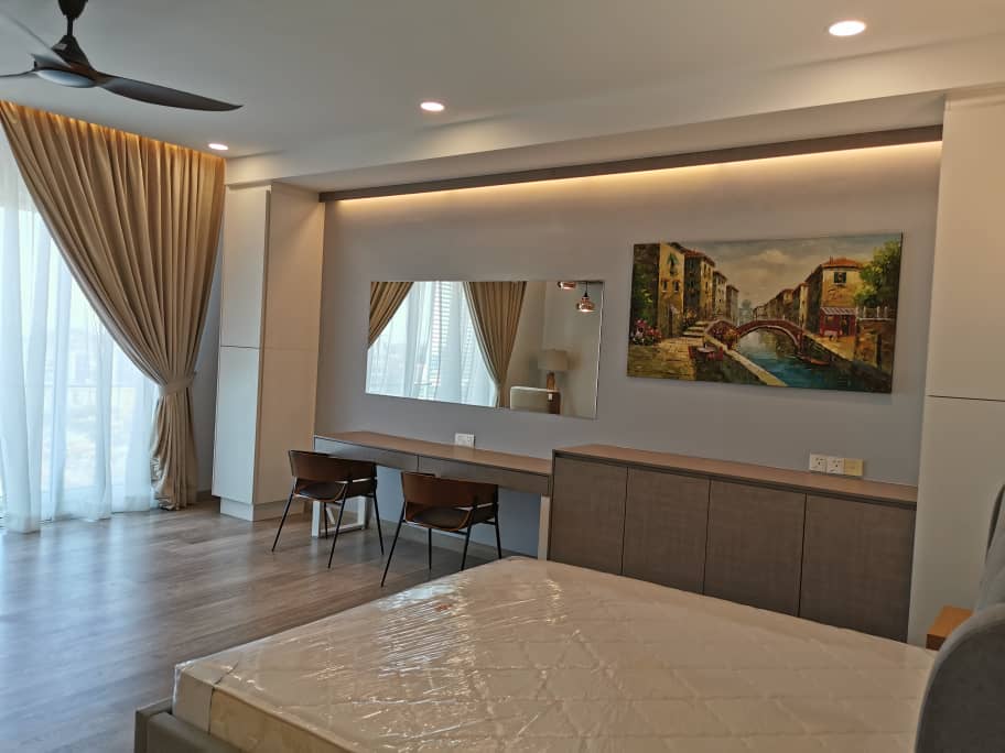 Le Yuan Residence - photo 5